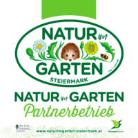 Logo Natur im Garten Partnerbetriebe