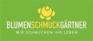 Logo Blumenschmuckgärtner