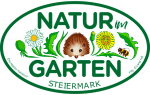 Logo Natur im Garten